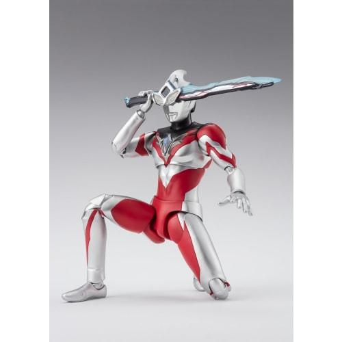 TAMASHII NATIONS S.H.Figuarts Ultraman Arc Approximately 150mm PVC&ABS Painted Movable Figure