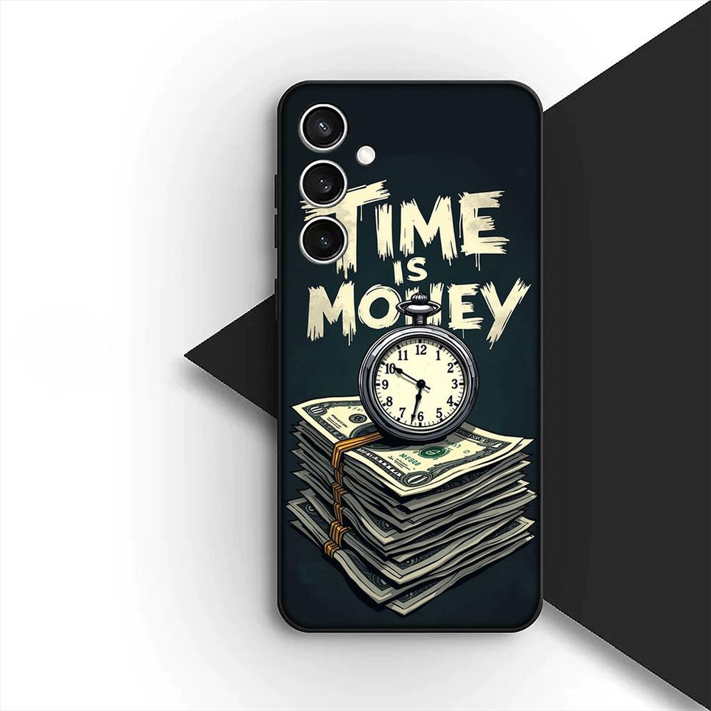 Cover Moneys 100 D-Dollars Wallpaper for Xiaomi Redmi Note 13 A3 14 Pro Plus 9T 14C 13C 13X 9C NFC + Pro+ 5G 4G Phone Case