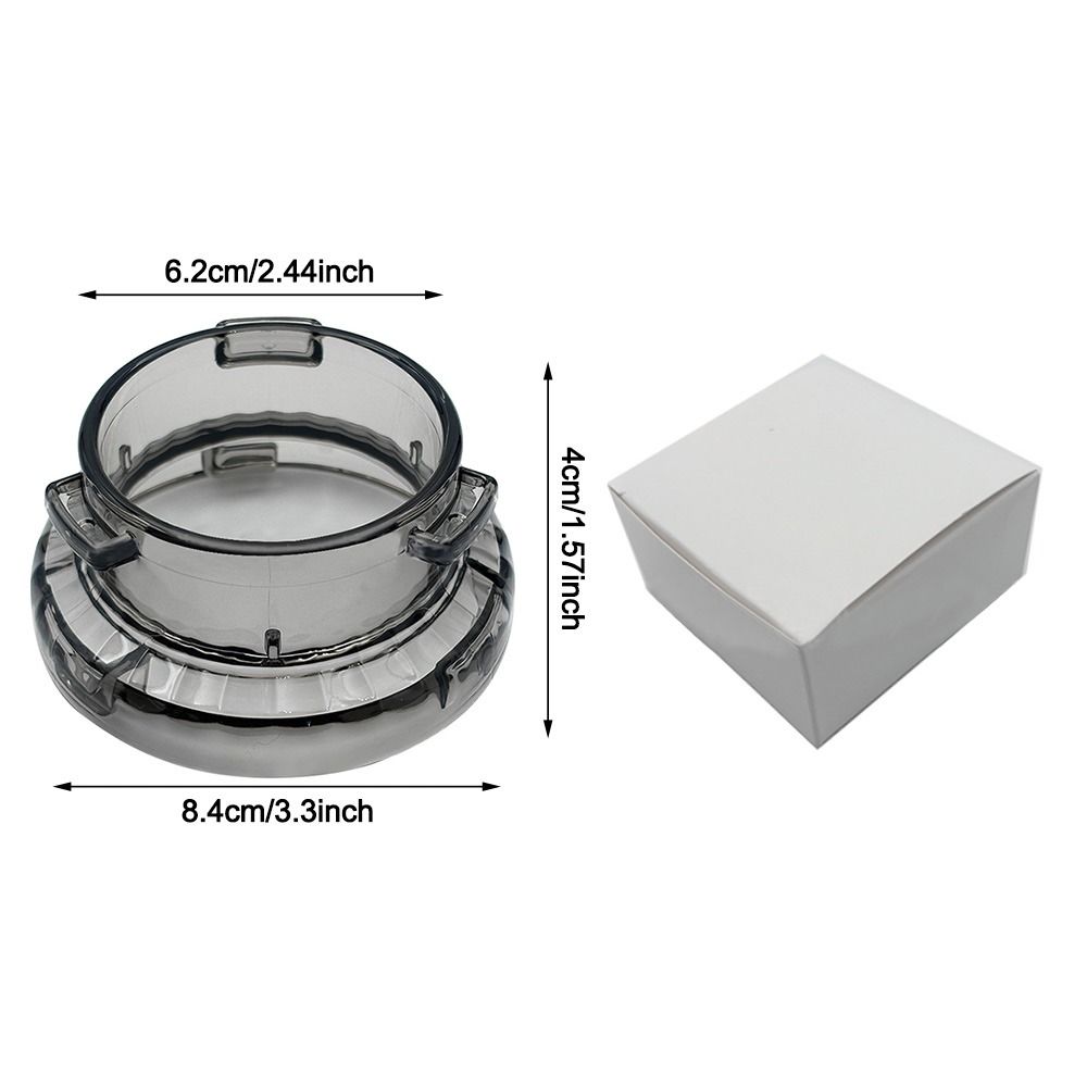 Univerzální dávkovací kroužek na kávu Coffeeware Baristův trychtýř Nástroj pro Breville Espresso