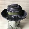 CS Camouflage Boonie Hat: Sun Protection for Fishing, Hiking, and Outdoor Activities