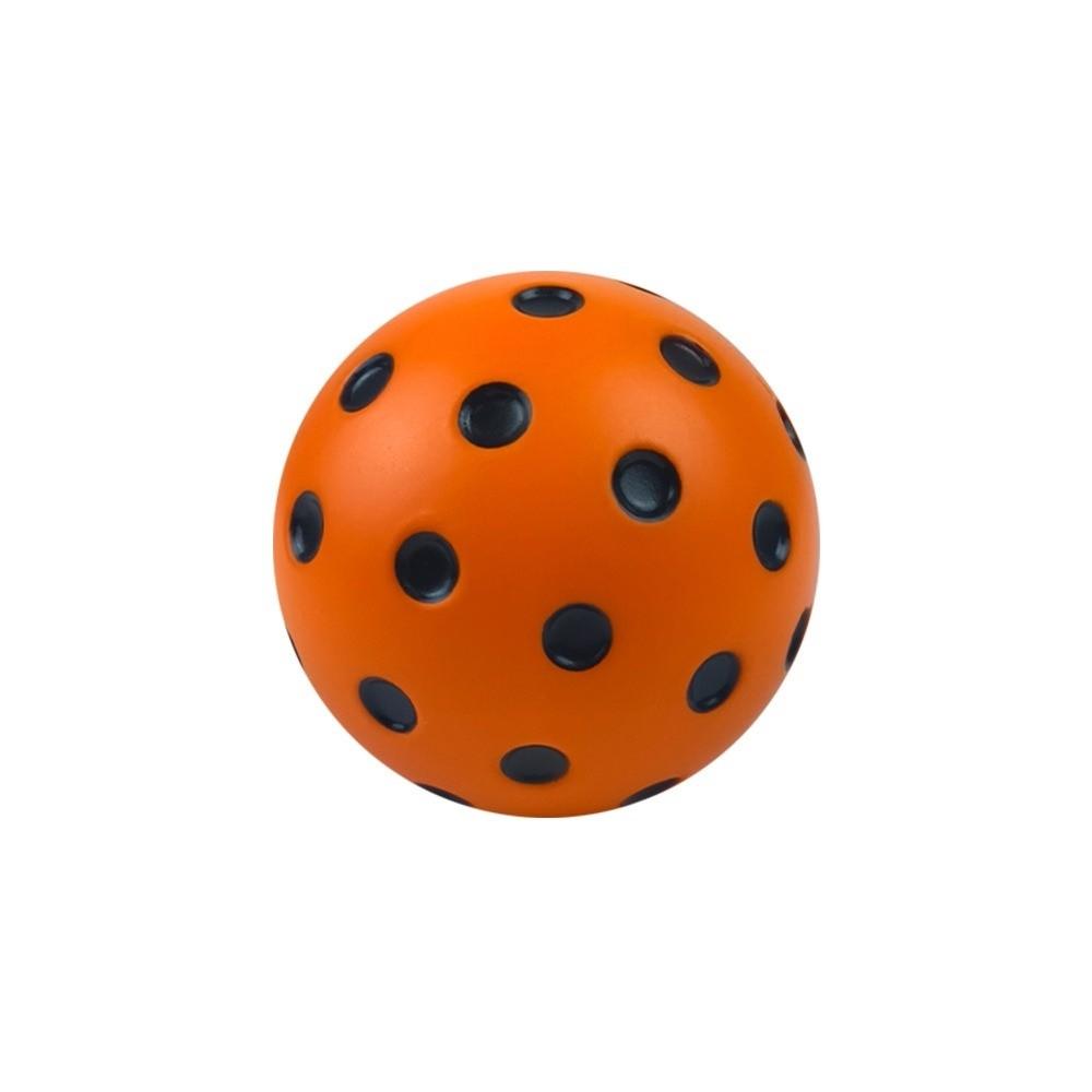 PU Foam Pickleball Training Balls High Bounce Quiet Pickleball Balls  for Pickleball Training