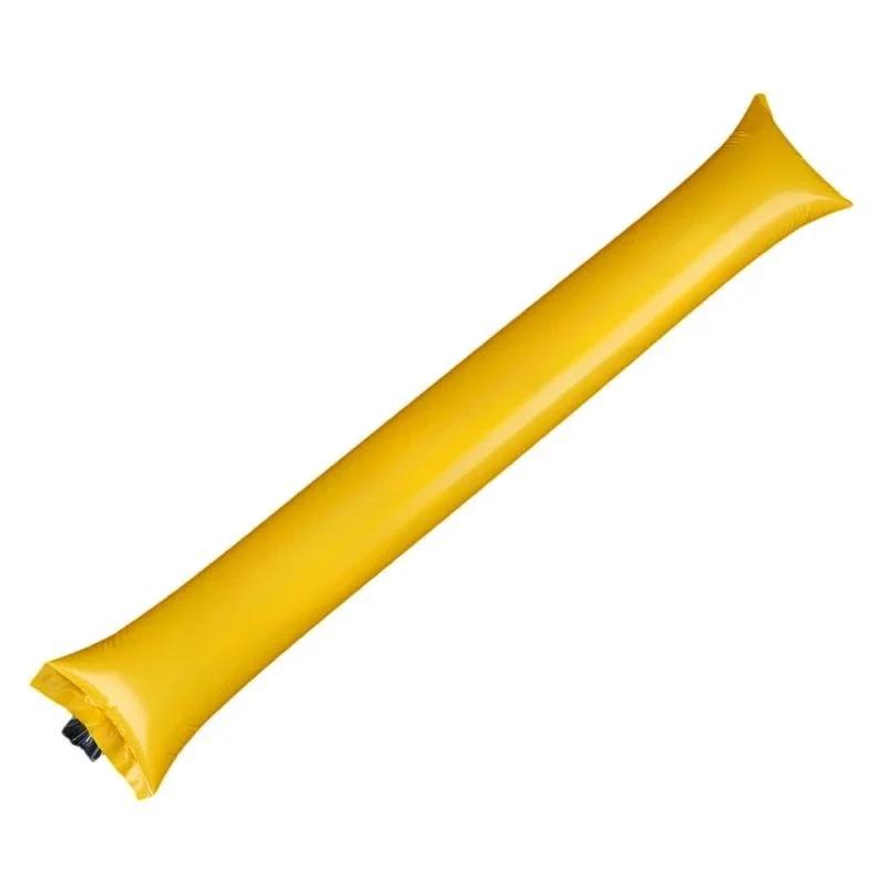 

Пользовательские 50 шт. надувные хлопушки для подбадривания надувные палочки для воздушных шаров хлопушки для подбадривания шумовые палочки для концерта и вечеринки 10x60cm