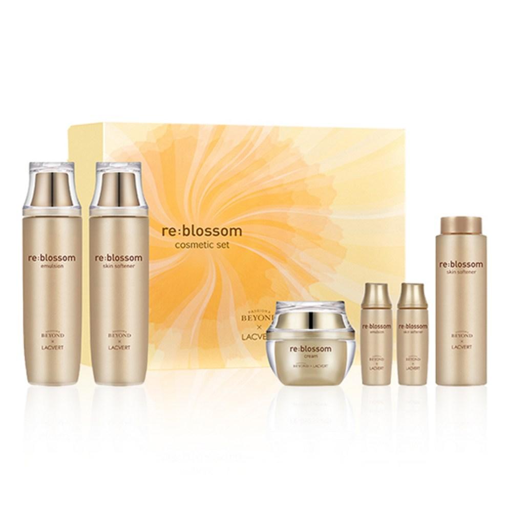 Lacvert Re Blossom 2.5 Set