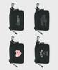 Artistwear [Atw] Cordura Utility Card Wallet - 4Style