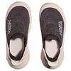 HOKA ONE ONE Restore TC Comfortable Casual Shoes Unisex sneakers Black Brown 1134532-GXYG