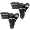 2x Engine Camshaft Position Sensor 393502B030 For Hyundai Kia 1.6L 2012-