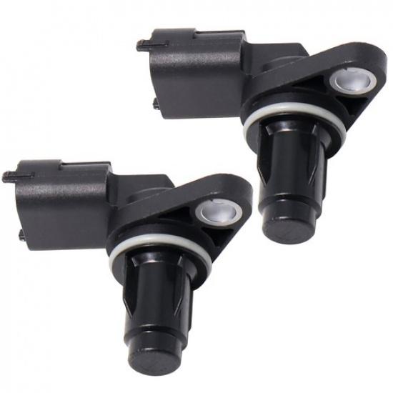 2x Engine Camshaft Position Sensor 393502B030 For Hyundai Kia 1.6L 2012-