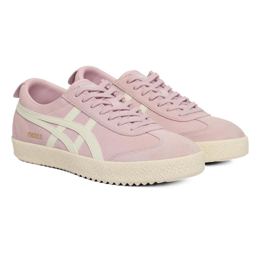 ONITSUKA TIGER Mexico 66 Delegation Barely Rose Cream