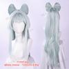 Arrival Yumemizuki Mizuki Cosplay Costume Wig For Game Impact Women Kimono Dress Women Role Play Outfits