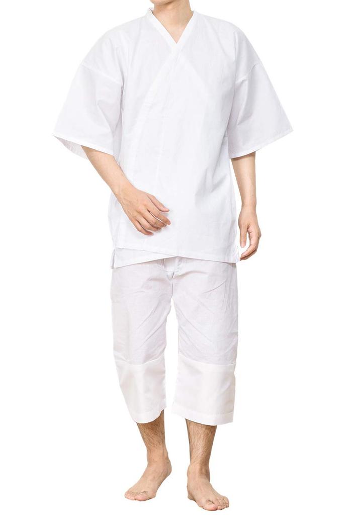 Set for Men [KYOETSU] Underwear, 2-piece (undergarment, Steteco) (L)