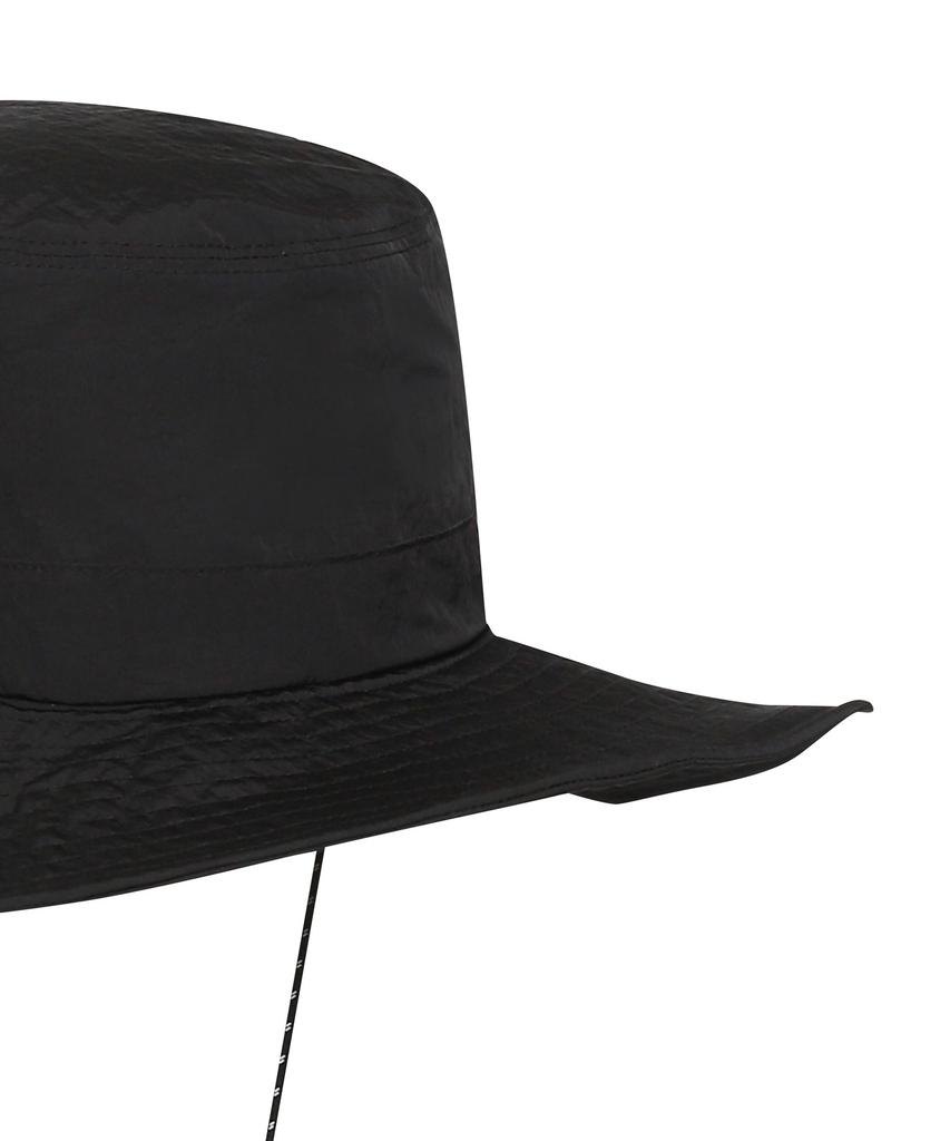 BBC EARTH Snap Brim Hat Black