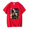 J Balvin T Shirt S Xl Long Sleeves Vintage Washed Comfortable Casual Homme Graphic Stylish Fashion Unisex Stretched Breathable