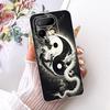 Etui Na Realme 16 Pro / Realme 16 Pro+ Pokrowiec RMX5121 RMX5120 RMX5131 Popularne Kreskówki Miękkie Cienkie Przezroczyste TPU Ochronne Etui Na Telefon