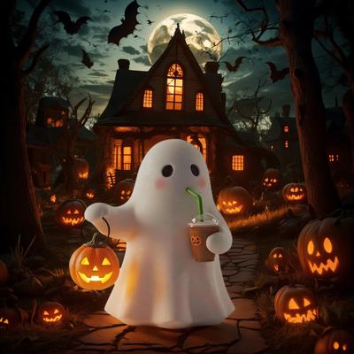 Slavnostní potřeby – Halloweenské doplňky