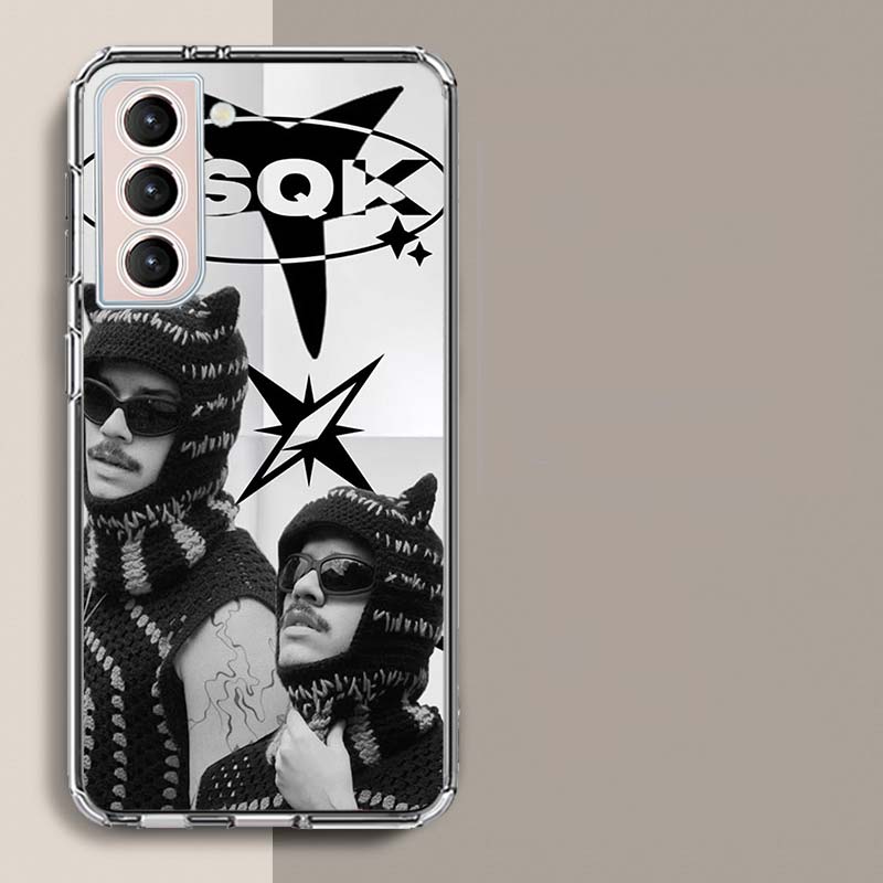 

ATP Album by Nsqk Phone Case for Samsung A16 A17 A26 A36 A56 A57 A55 A54 A37 A15 A25 A35 A14 A24 A34 Galaxy Note 20 10 A07 A06 A Samsung A05