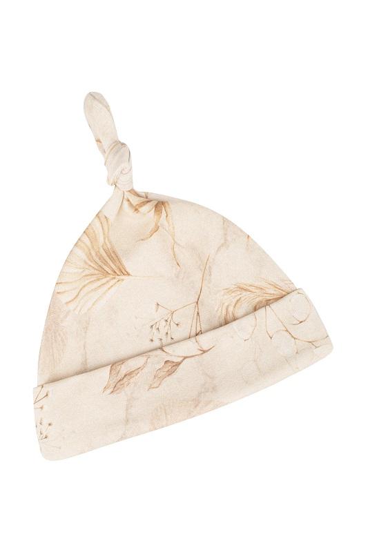 Second Step Wrapper With Bohemian Sand Cap