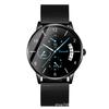 Orologio meccanico automatico ultra-sottile orologio da uomo versione coreana orologio al quarzo per studenti calendario luminoso impermeabile tendenza