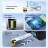 DOREWIN Gigabit SFP Fiber Optic Module