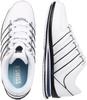 Кроссовки K-Swiss Rinzler white/outer space