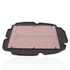 Motorrad Motor Luftfilter Reiniger Lufteinlass Filterelement Für Honda VFR800 VFR800A VFR800FI VFR800F VFR800X Cross Runner