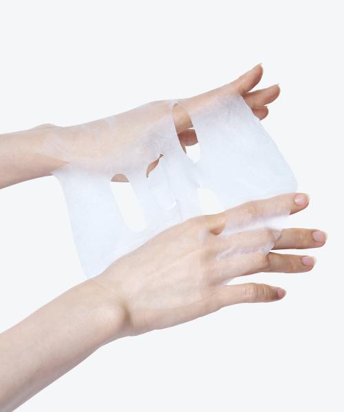 DR. Oracle Dermasis Tranexamic Glow Maske (10 Blätter/1 Schachtel)