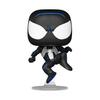 Funko Funko Figure Official Series Black Suit Pop! Spider-Man Spider-Man