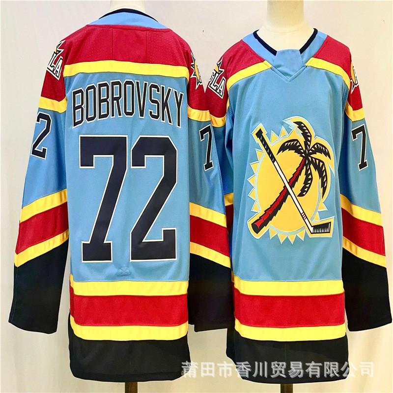 Camiseta de Hockey de Equipo de la NHL para Hombre de Algodón Ropa Deportiva Ropa para Aficionados Uniformes de Hielo
