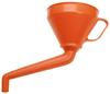ANGLED FUNNEL FI160MM 1.3L - T 02 562