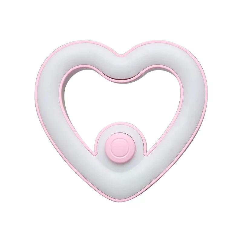 Veilleuse Électrique avec Design Dessin Animé Interrupteur Veilleuse LED Prise de Courant Chevet/Chambre d'Enfant/Lumière pour Soins Multiples Couleurs Disponibles