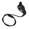 Thumb Throttle Control Accessories Waterproof Connector Electric Bicycle Throttle for BAFANG Mid Motor