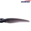 24 pcs/ 12 pairs Gemfan 51433 5inch 3 blade tri-blade Propeller Props Compatible Brushless Motor for FPV Racing Drone 51466