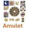 Ehted ja juveelid – Amuletid