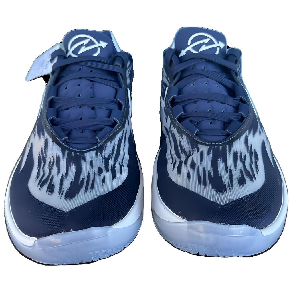 Nike Air Zoom Gt Cut 2 Tb 'Midnight Navy' Sneakers Casual DX6650-401