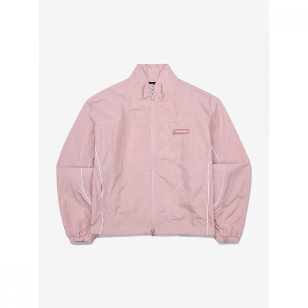 Fila Crinkle Curve Cut Windbreaker