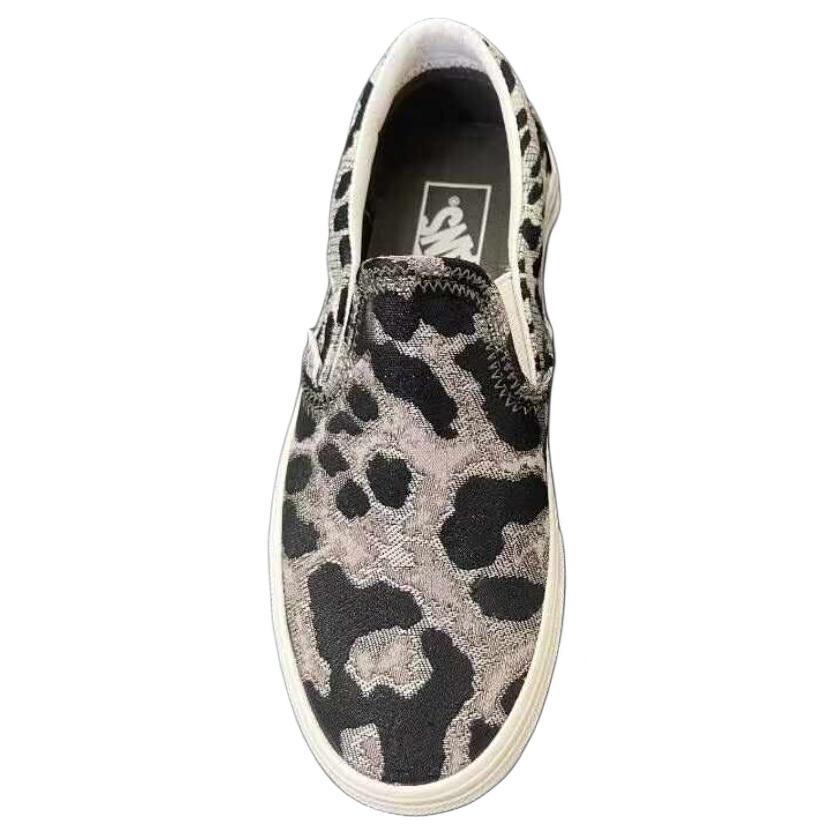 Vans Asher Casual Low Top Skate Shoes Women Sneaker Black VN0A7Q5DKCZ