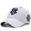 Sun Shading Sun Shading Hats Embroidered Snapback Cap Fashion Hip Hop Hat  Dad Hats