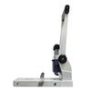 U-MACH Manual Two-Hole Punch CN plug (adapter included)