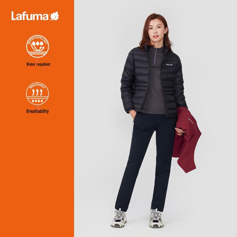 Lafuma Women's Goose Down 3-in-1 Jacket LFJA4DZ95