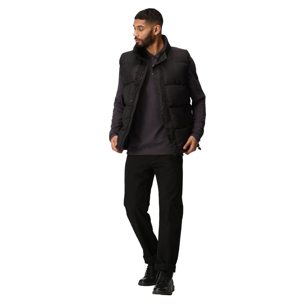 Regatta Mens Northdale Insulated Gilet