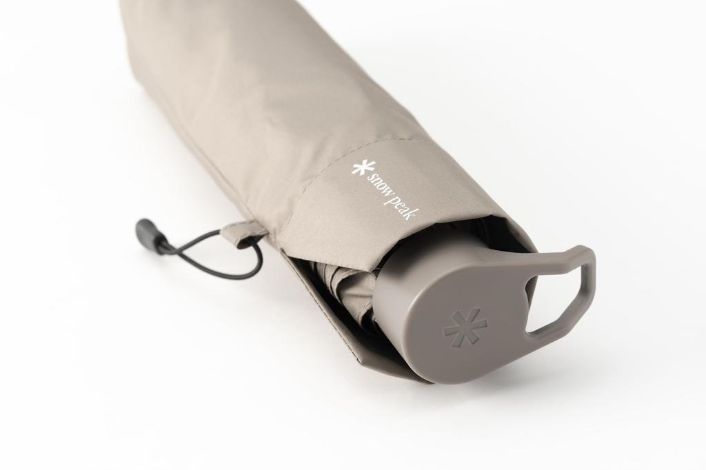 Snow Peak Urban Umbrella Folding Umbrella Rain Gear UG-295