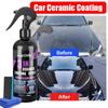 AosiDING 3-in-1 Ceramic Nano Hydrophobic Coating