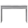 Piano Stand Grey Sonoma 100 x 32 x 64 cm Particleboard