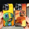 Cartoon Game Stars Soft Phone Case For Xiaomi Poco X7 X8 Pro Max X6 X5 X3 F8 Ultra F7 M8 M7 M5S Redmi 15C 15A 15 14C 13C 12C 13