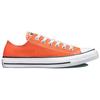 Converse All Star Comfortable Versatile Low Top Canvas Shoes Women Sneakers Orange A10313C