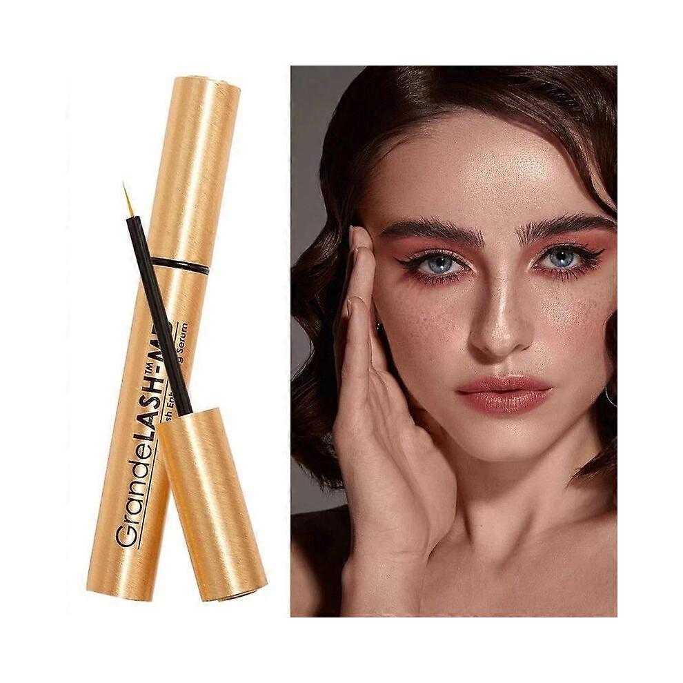New Packaging GrandeLASH-MD Grande Lash Eyelash Enhancing Conditioning Serum