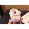 Summer Mesh Sandals for Girls Ergonomics Anti-slippery Infant Girl's Sandals Breathable Toddler Shoes for Summer Beach Shoes