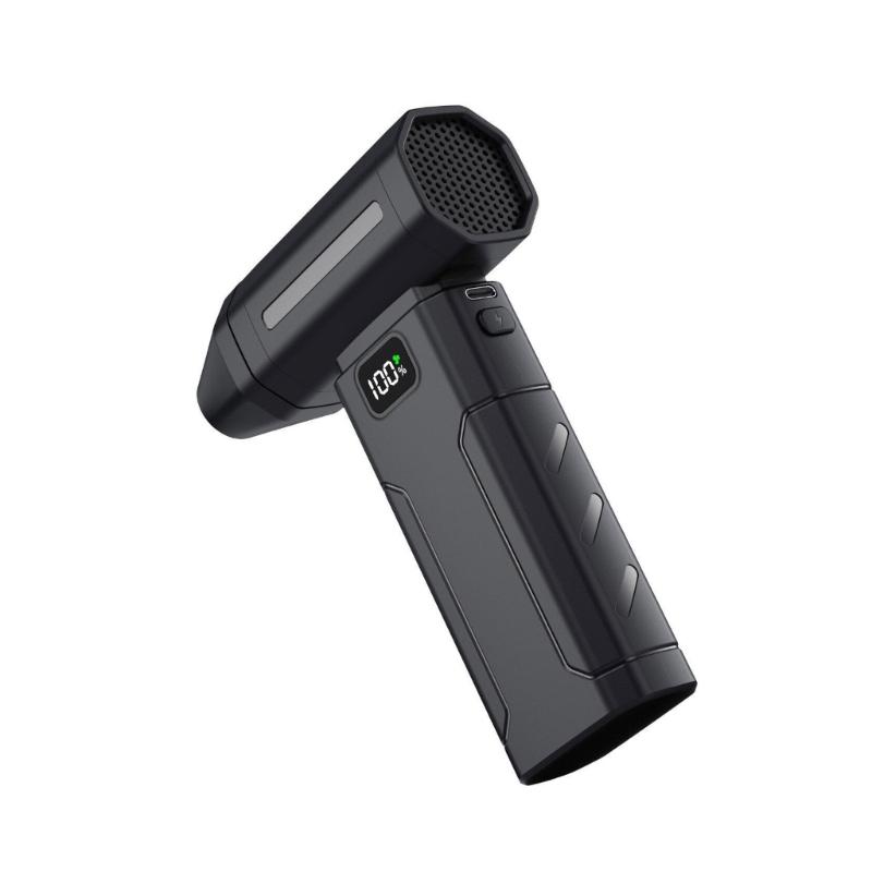 Handheld Vacuum Cleaners Cordless Mini Car Vacuum Cleaners Rechargeable for Car, Home, Office, Pet Hair Cleaning 1