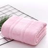 Jacquard-woven Extra-thick Adult Bath Towel