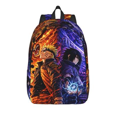 Trend Dragon Ball Theme Broly Knapsack  Mochilas Super Quality Campus Retro Washable Rucksack Made with Attention To Detail