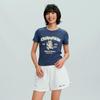 Champion Women's Cartoon Print Short Sleeve T-Shirt